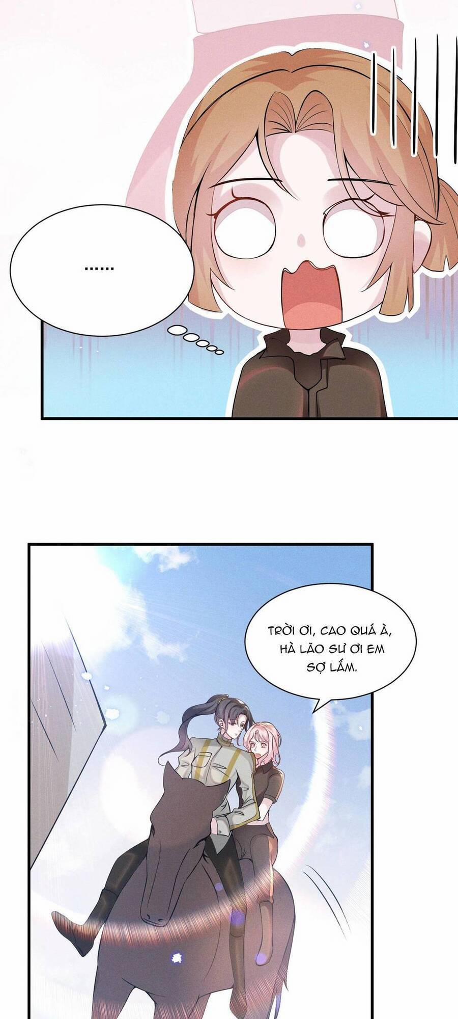 Ghen Tuông Số 1 Thế Giới 32 trang 17