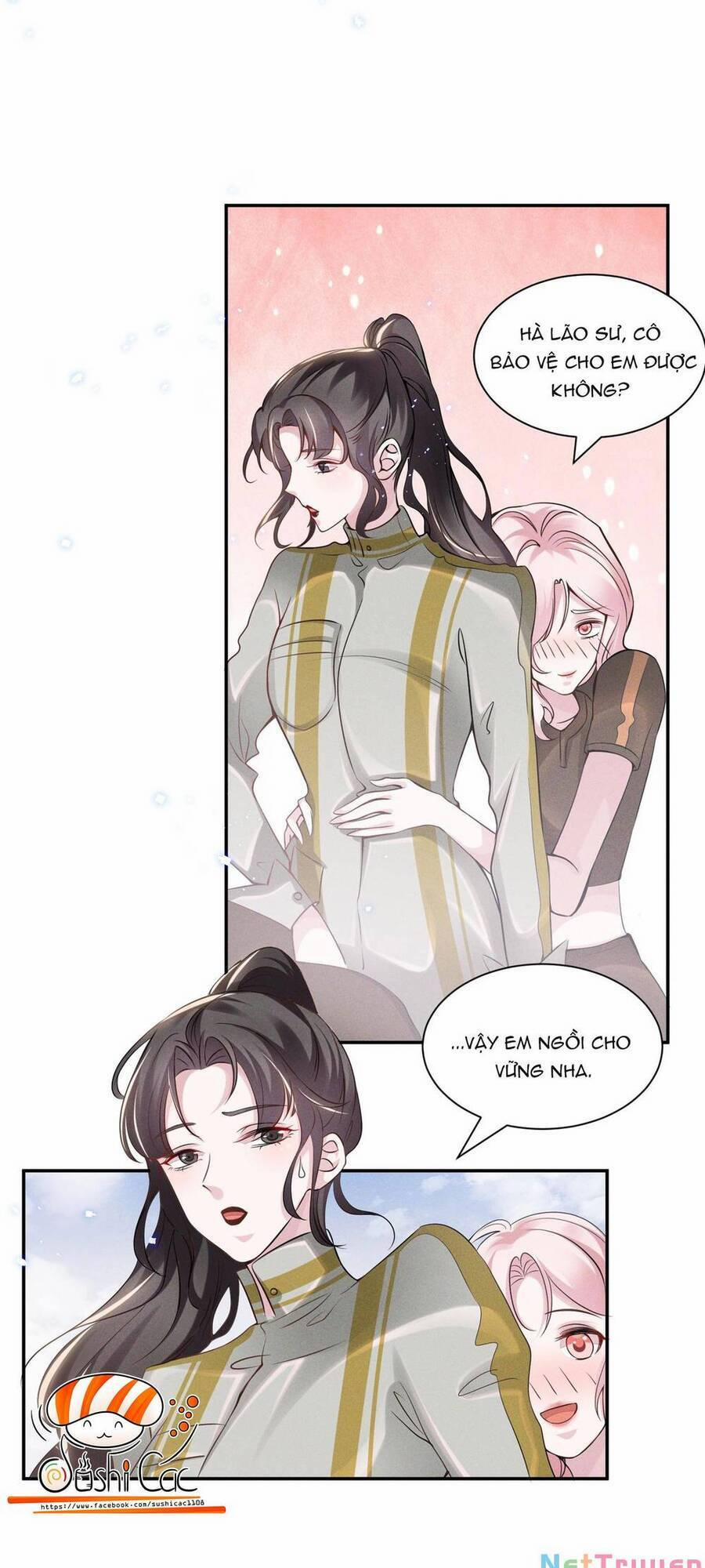 Ghen Tuông Số 1 Thế Giới 32 trang 19