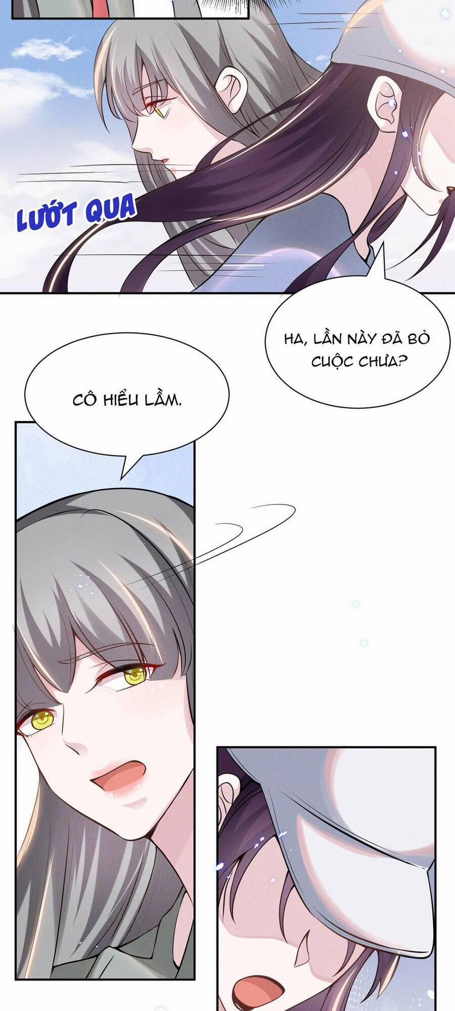 Ghen Tuông Số 1 Thế Giới 32 trang 24