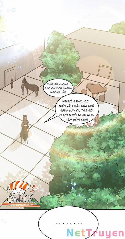 Ghen Tuông Số 1 Thế Giới 32 trang 8