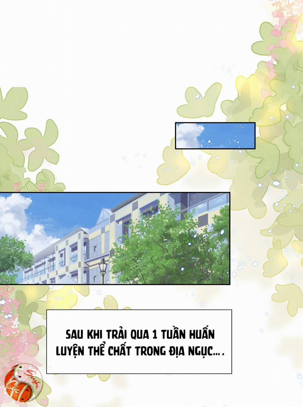 Ghen Tuông Số 1 Thế Giới 4 trang 1