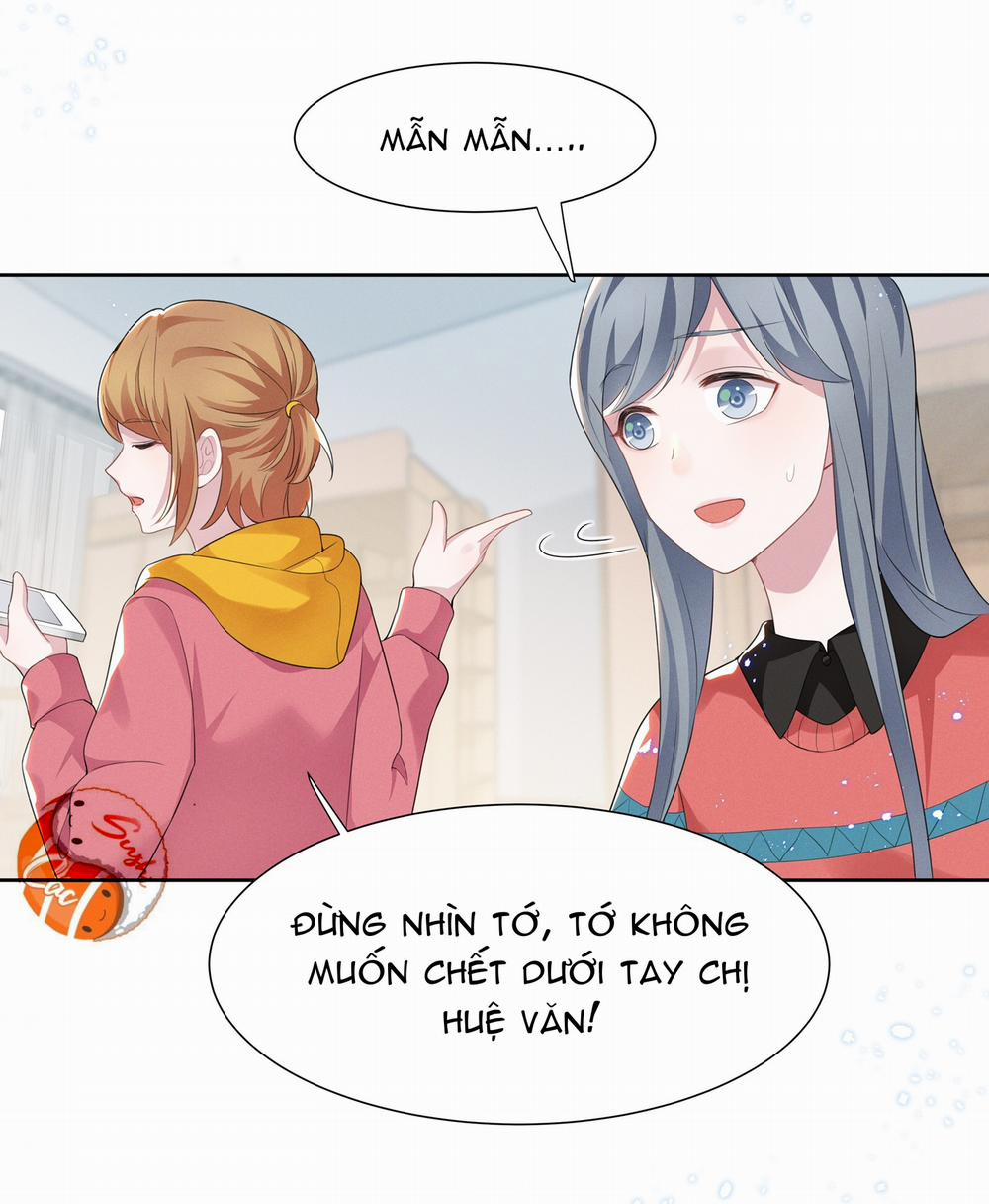 Ghen Tuông Số 1 Thế Giới 4 trang 10