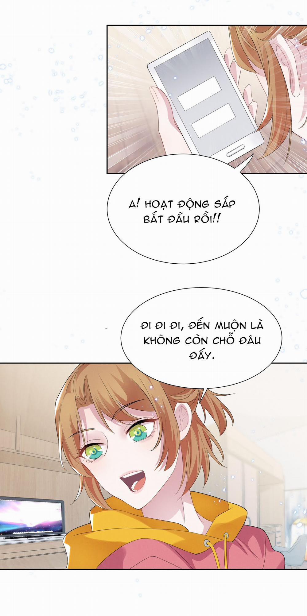 Ghen Tuông Số 1 Thế Giới 4 trang 11