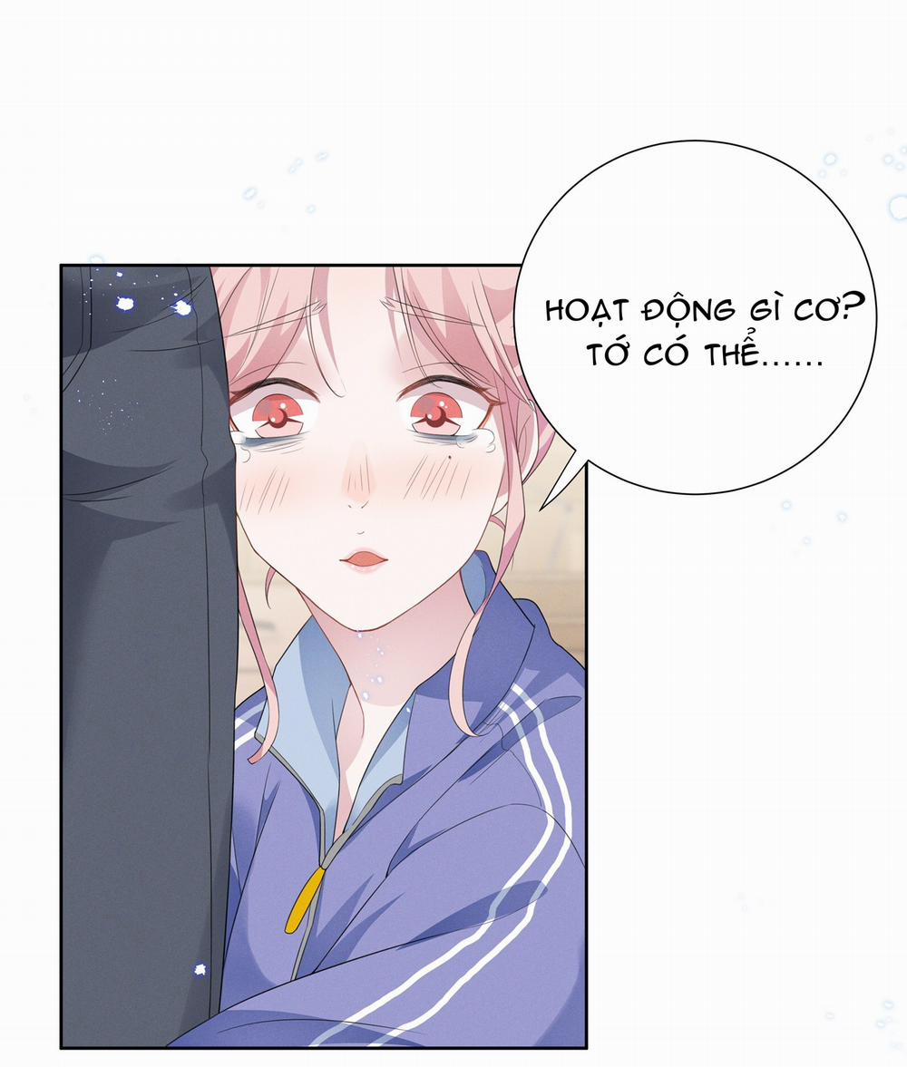 Ghen Tuông Số 1 Thế Giới 4 trang 12