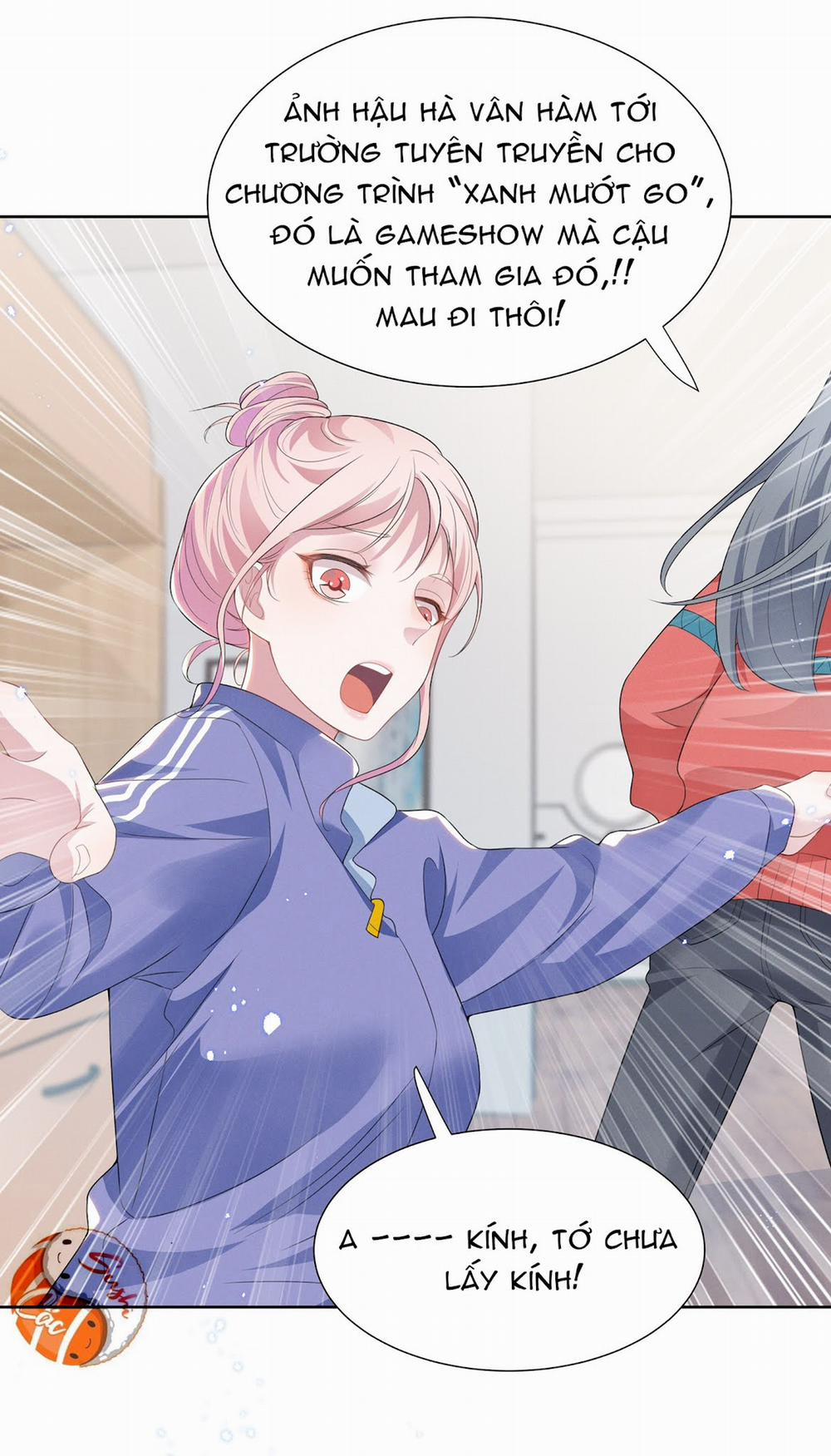 Ghen Tuông Số 1 Thế Giới 4 trang 13