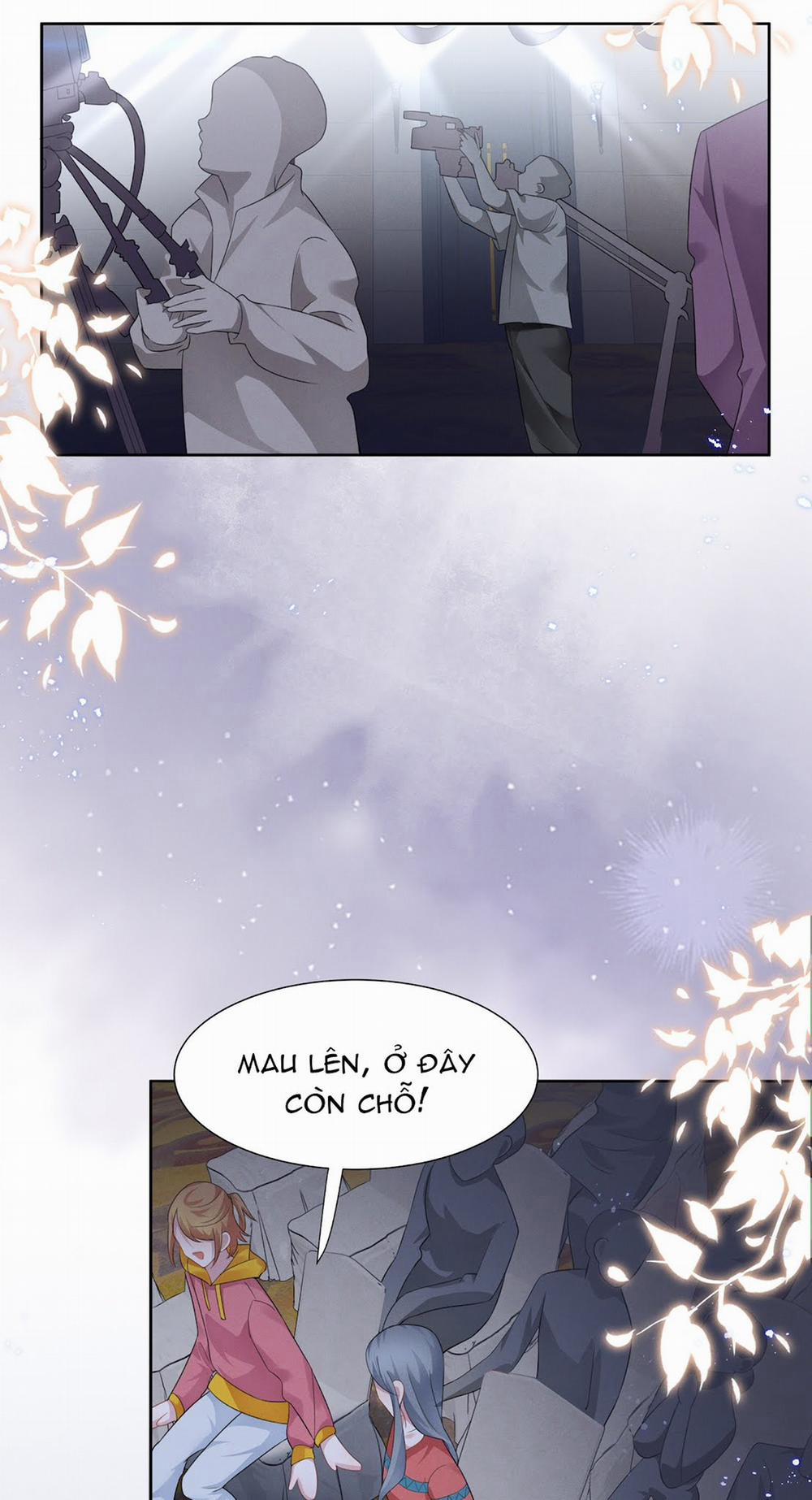 Ghen Tuông Số 1 Thế Giới 4 trang 15