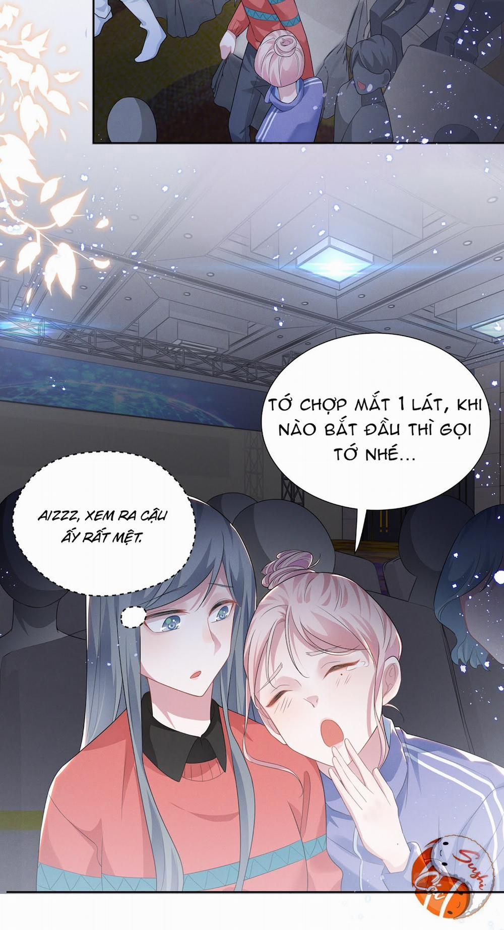 Ghen Tuông Số 1 Thế Giới 4 trang 16