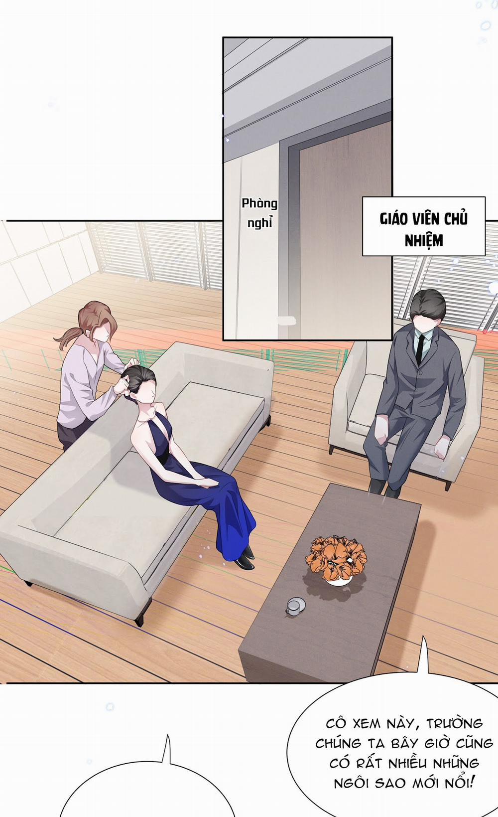 Ghen Tuông Số 1 Thế Giới 4 trang 17