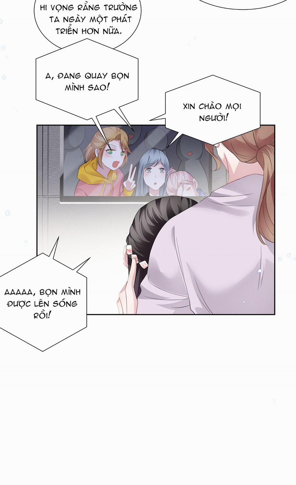 Ghen Tuông Số 1 Thế Giới 4 trang 18