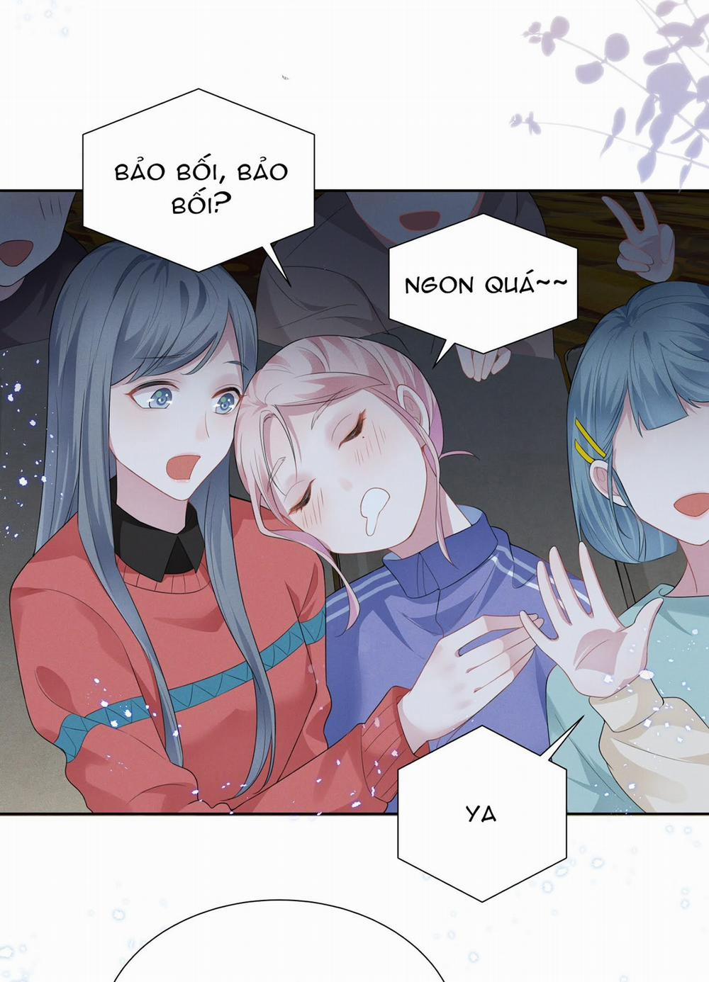 Ghen Tuông Số 1 Thế Giới 4 trang 20