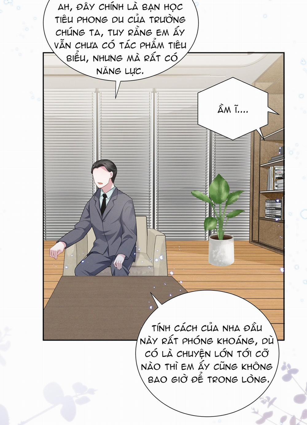 Ghen Tuông Số 1 Thế Giới 4 trang 21