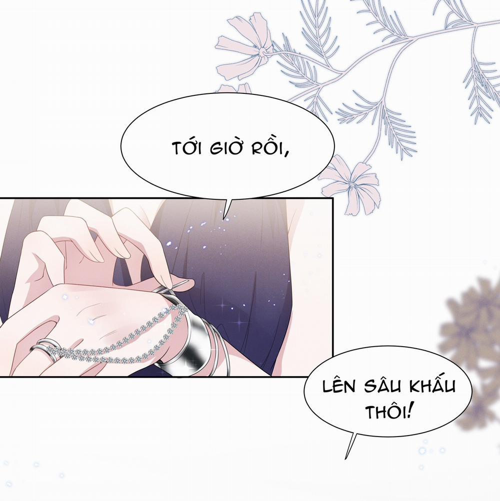 Ghen Tuông Số 1 Thế Giới 4 trang 24