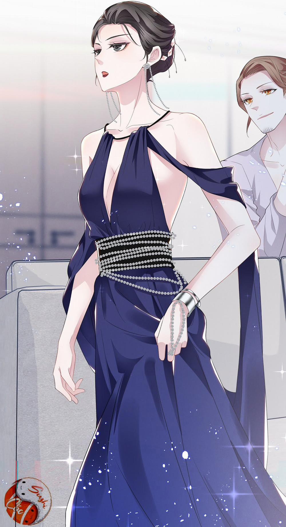 Ghen Tuông Số 1 Thế Giới 4 trang 25