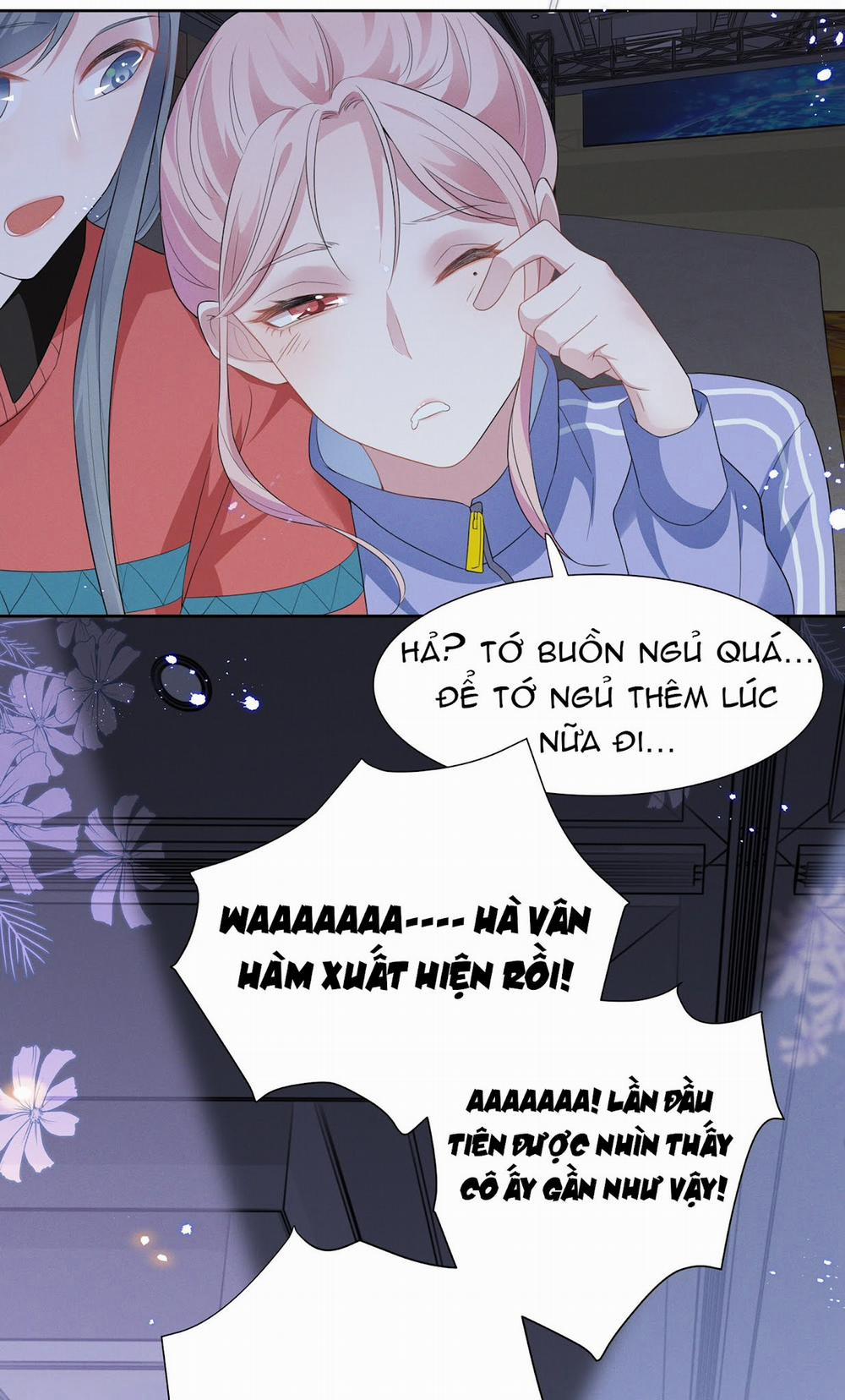 Ghen Tuông Số 1 Thế Giới 4 trang 27