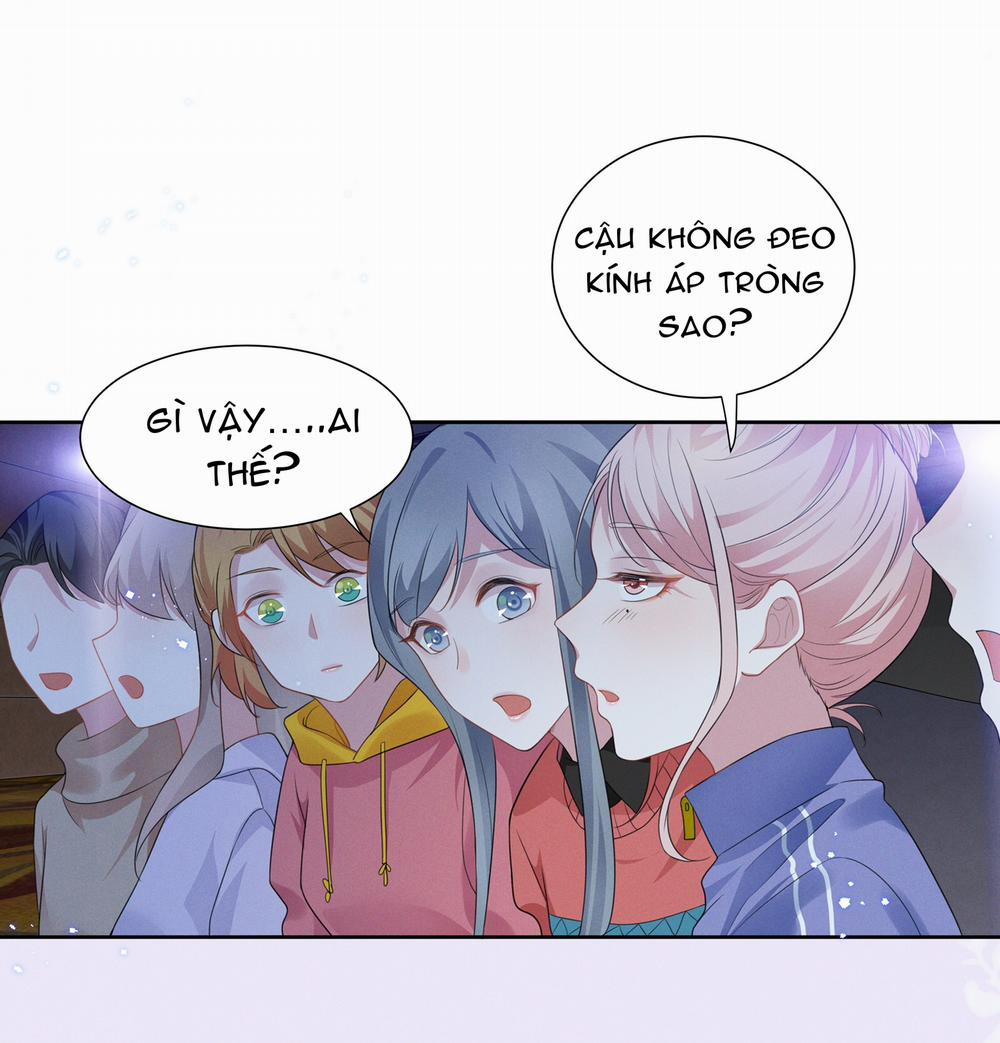 Ghen Tuông Số 1 Thế Giới 4 trang 29