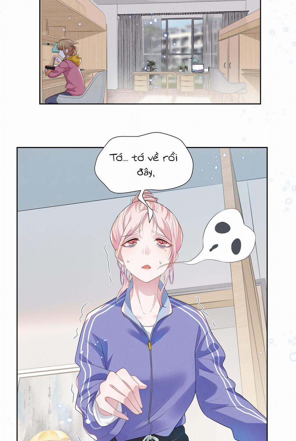 Ghen Tuông Số 1 Thế Giới 4 trang 3