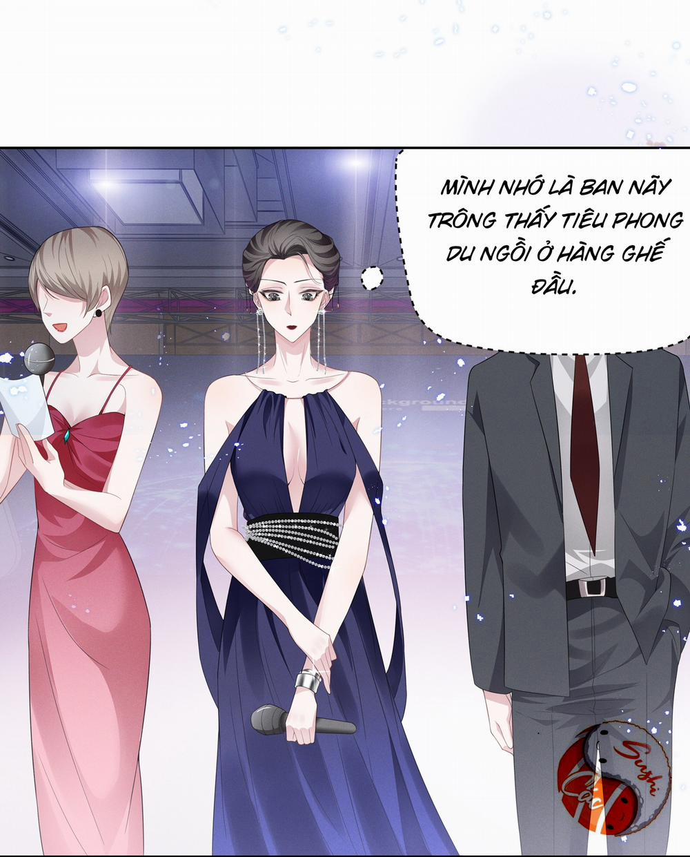 Ghen Tuông Số 1 Thế Giới 4 trang 31