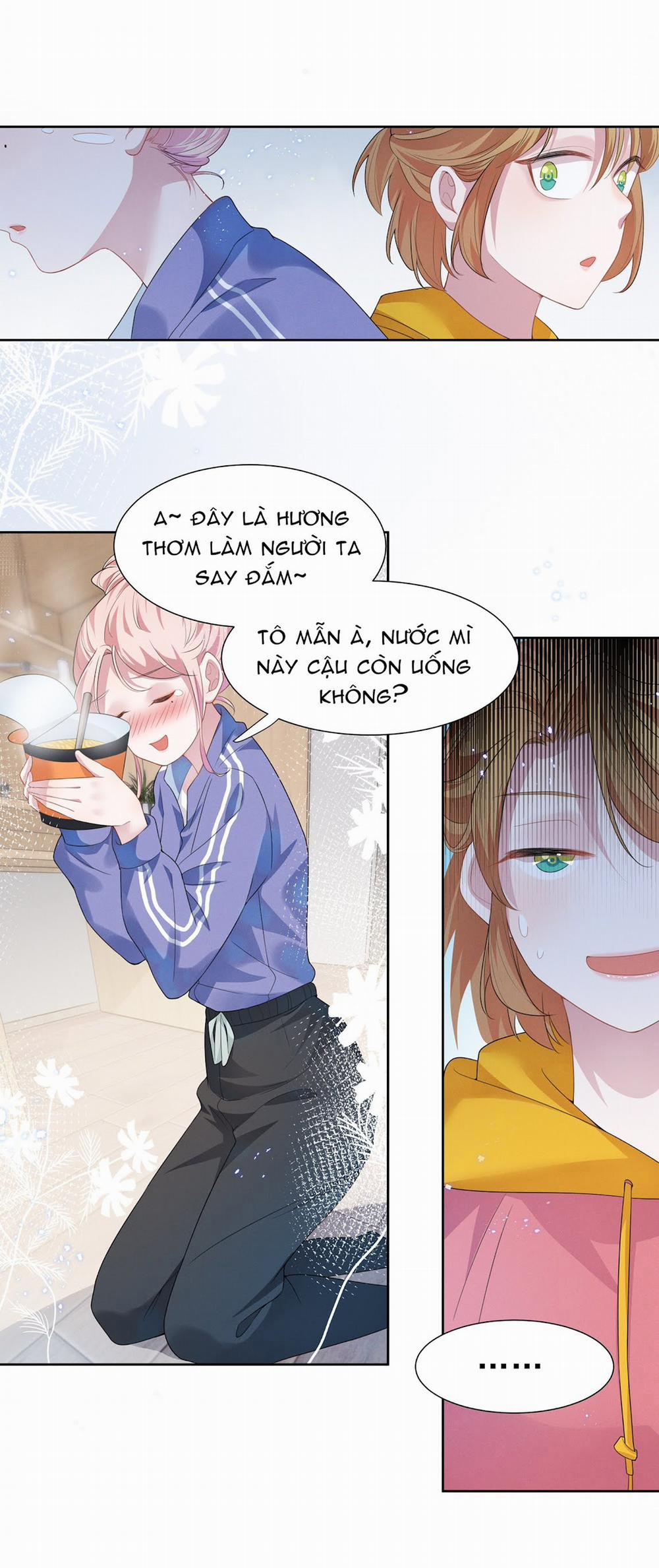 Ghen Tuông Số 1 Thế Giới 4 trang 5