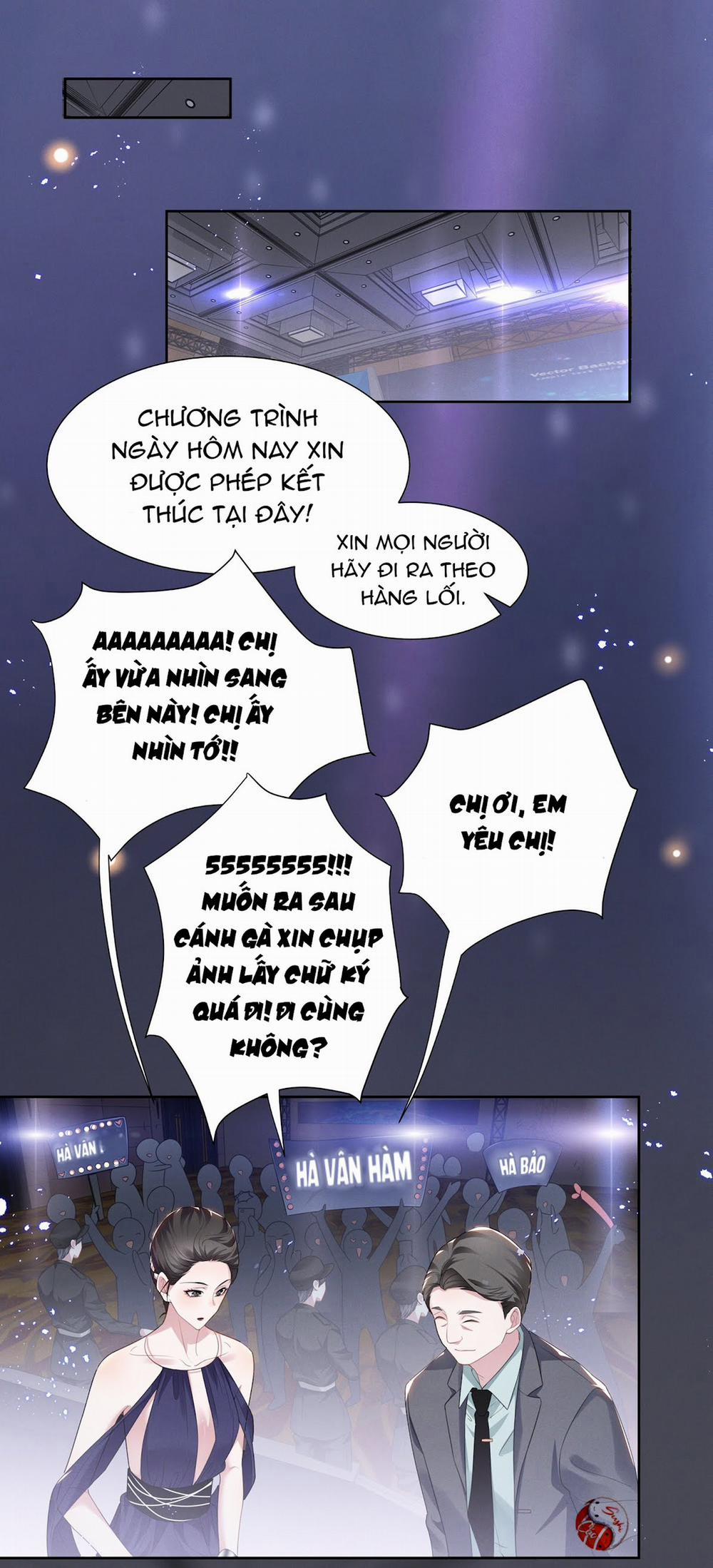 Ghen Tuông Số 1 Thế Giới 5 trang 1