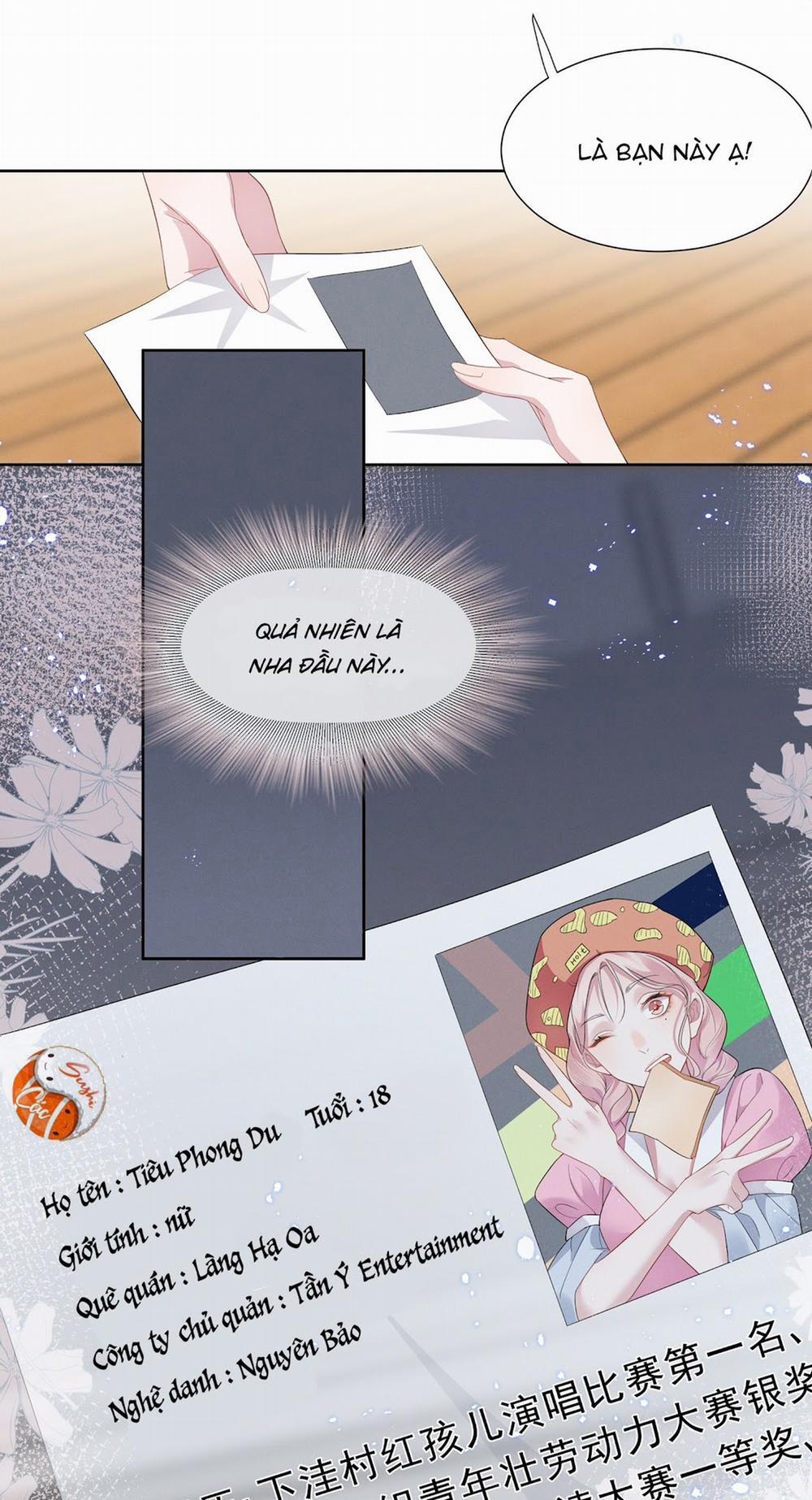 Ghen Tuông Số 1 Thế Giới 5 trang 10