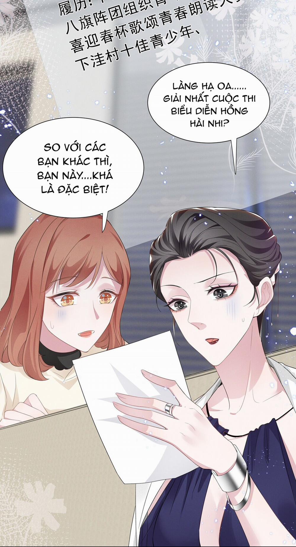 Ghen Tuông Số 1 Thế Giới 5 trang 11