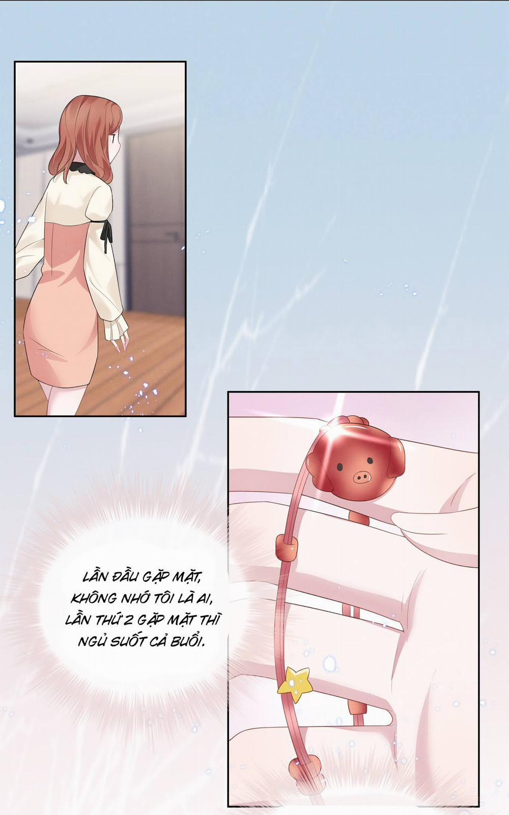 Ghen Tuông Số 1 Thế Giới 5 trang 15