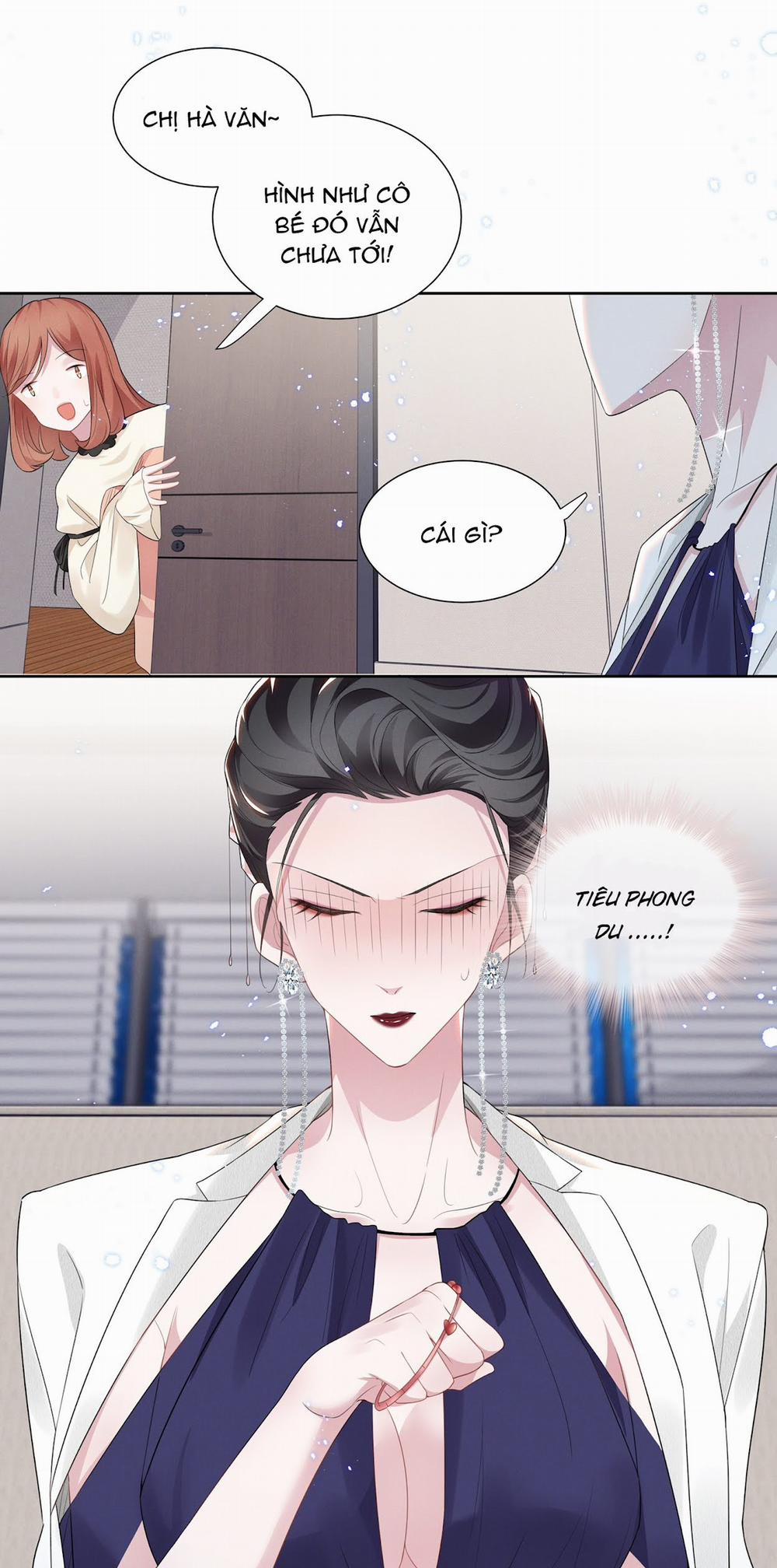 Ghen Tuông Số 1 Thế Giới 5 trang 17