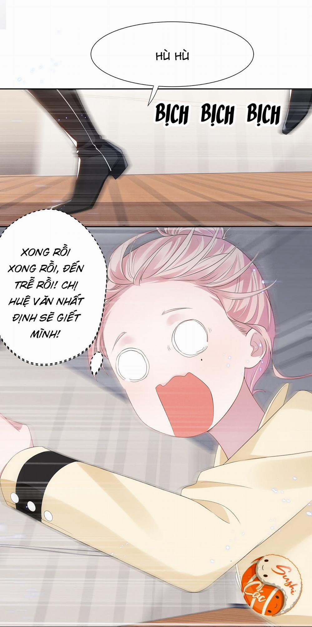 Ghen Tuông Số 1 Thế Giới 5 trang 19