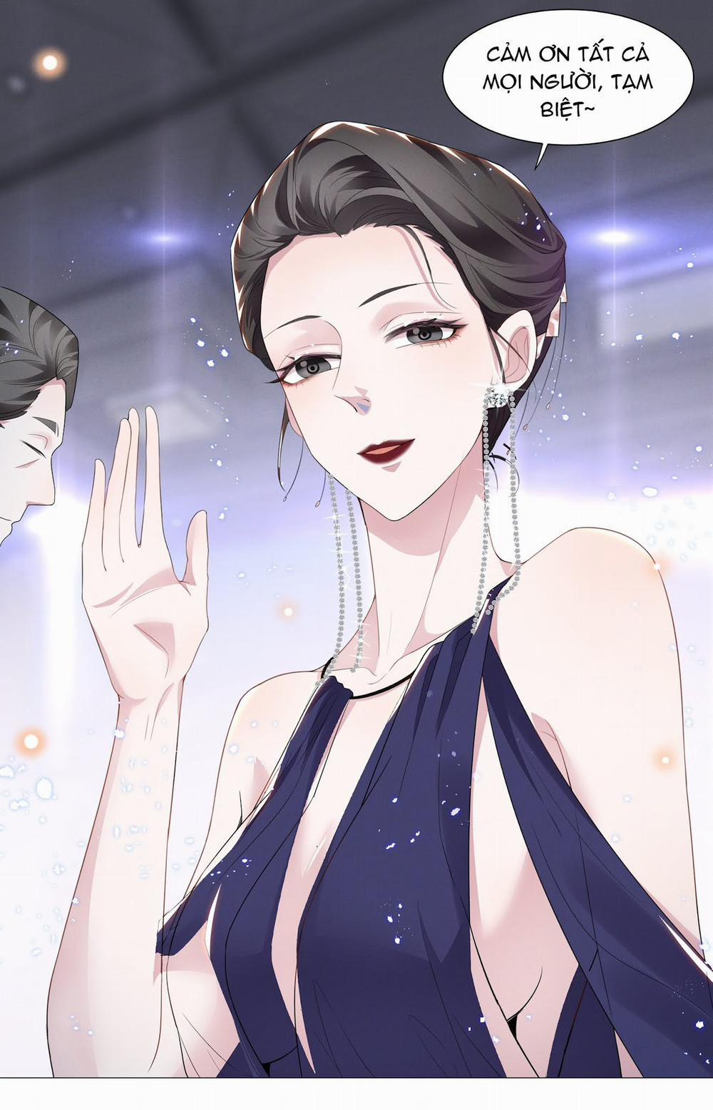 Ghen Tuông Số 1 Thế Giới 5 trang 2