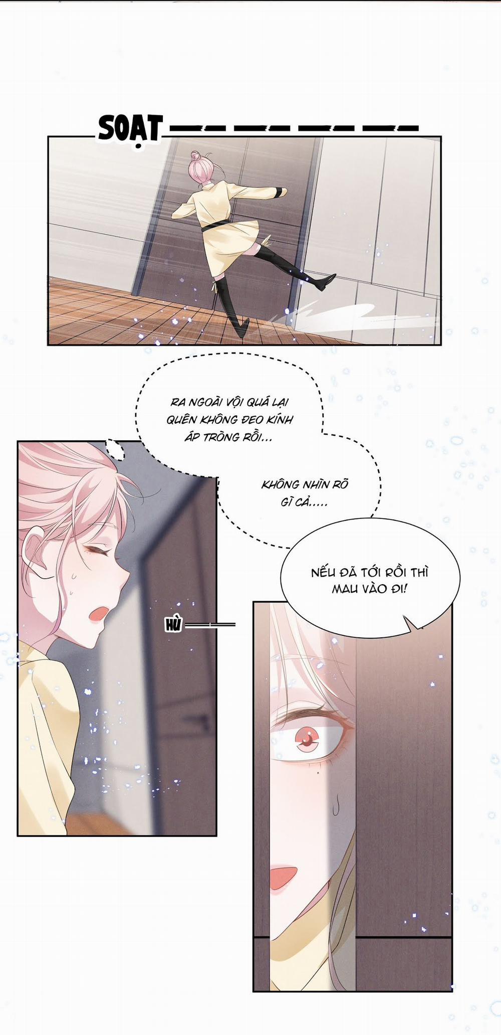 Ghen Tuông Số 1 Thế Giới 5 trang 20