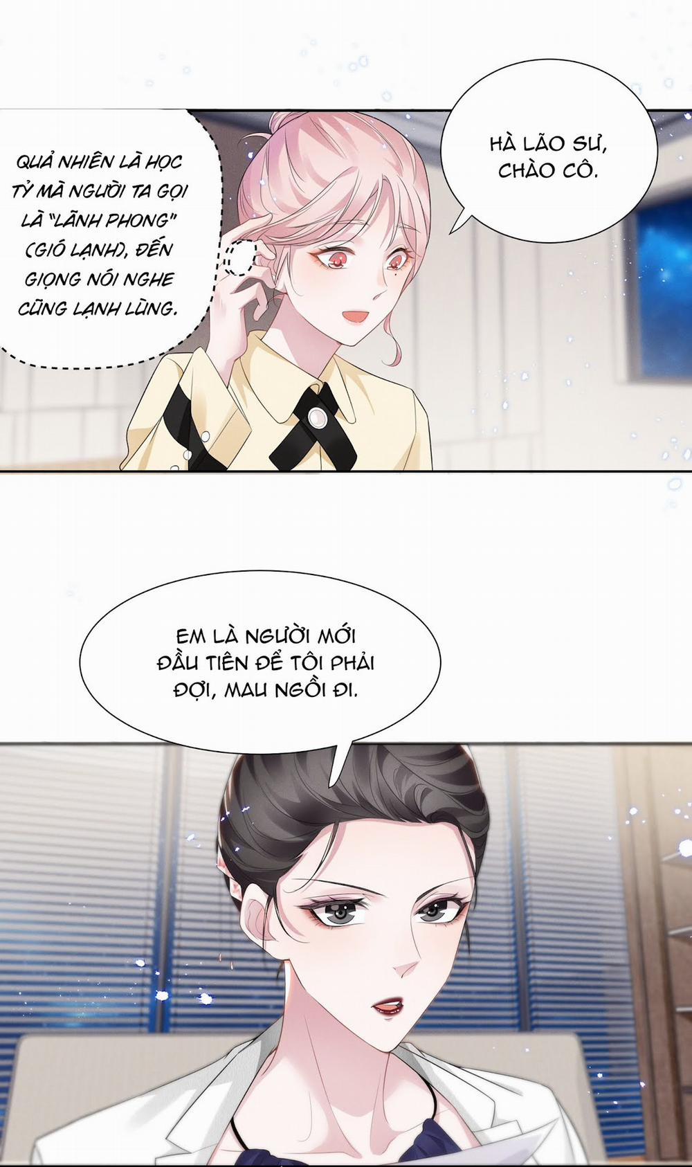 Ghen Tuông Số 1 Thế Giới 5 trang 21