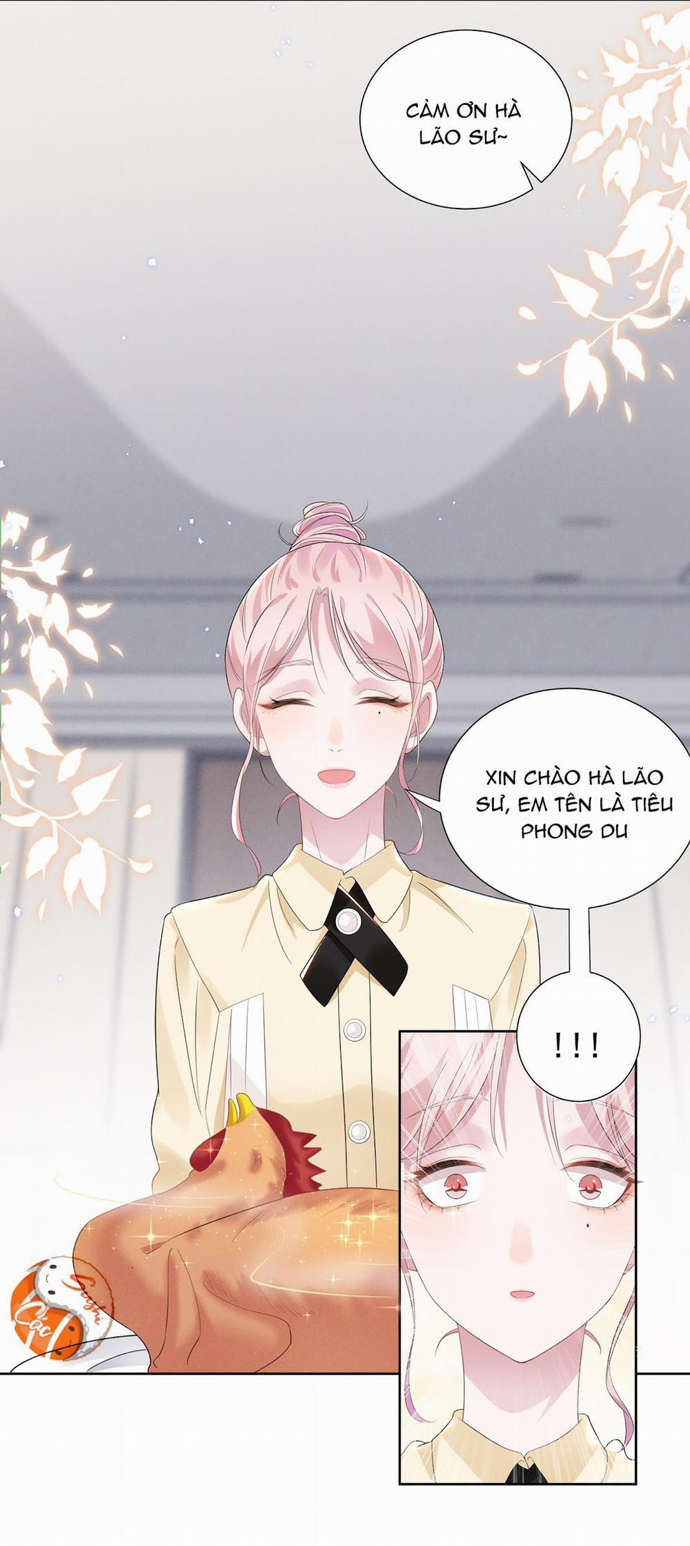 Ghen Tuông Số 1 Thế Giới 5 trang 22