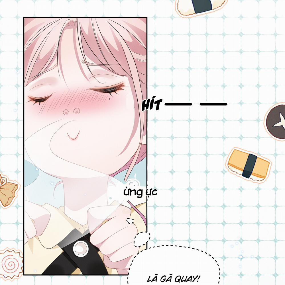 Ghen Tuông Số 1 Thế Giới 5 trang 23