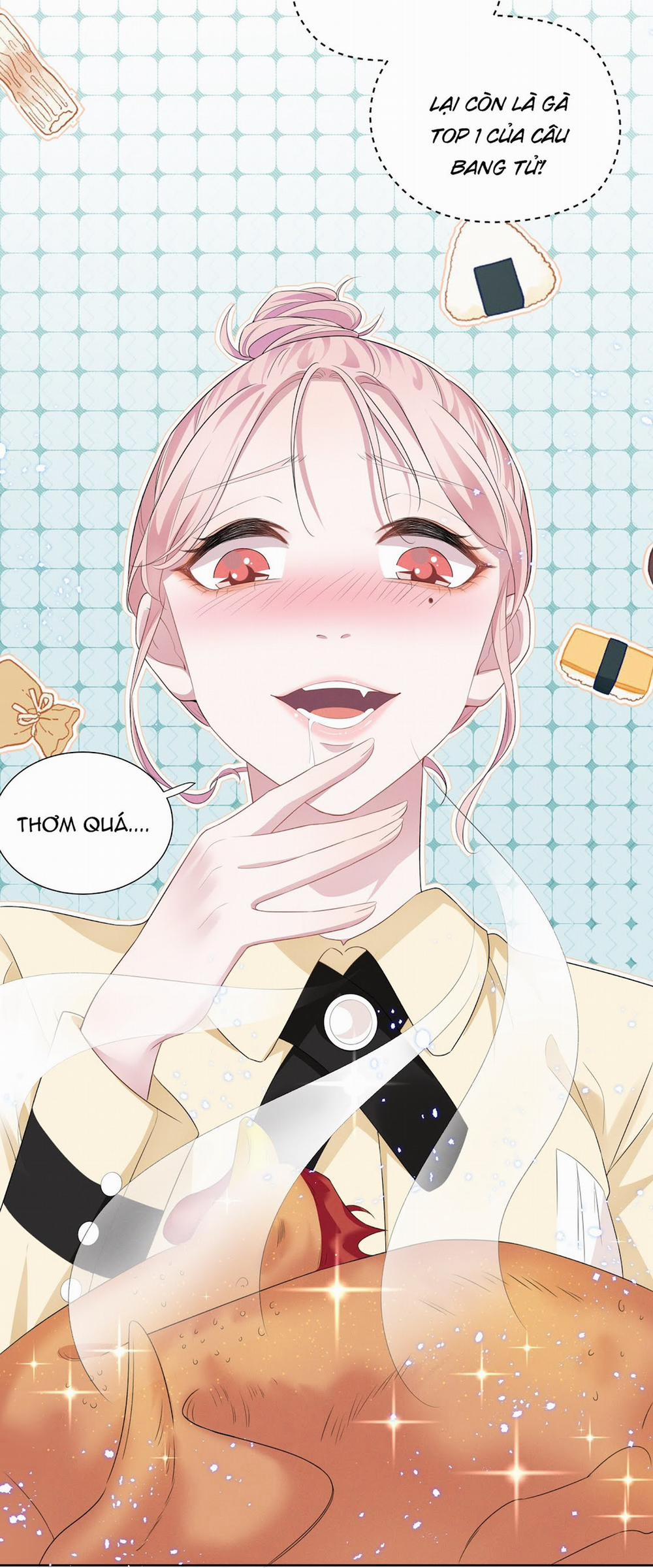Ghen Tuông Số 1 Thế Giới 5 trang 24