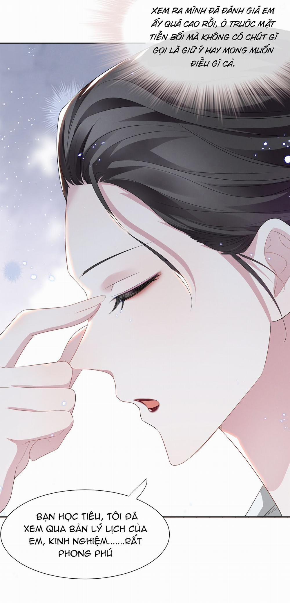 Ghen Tuông Số 1 Thế Giới 5 trang 26