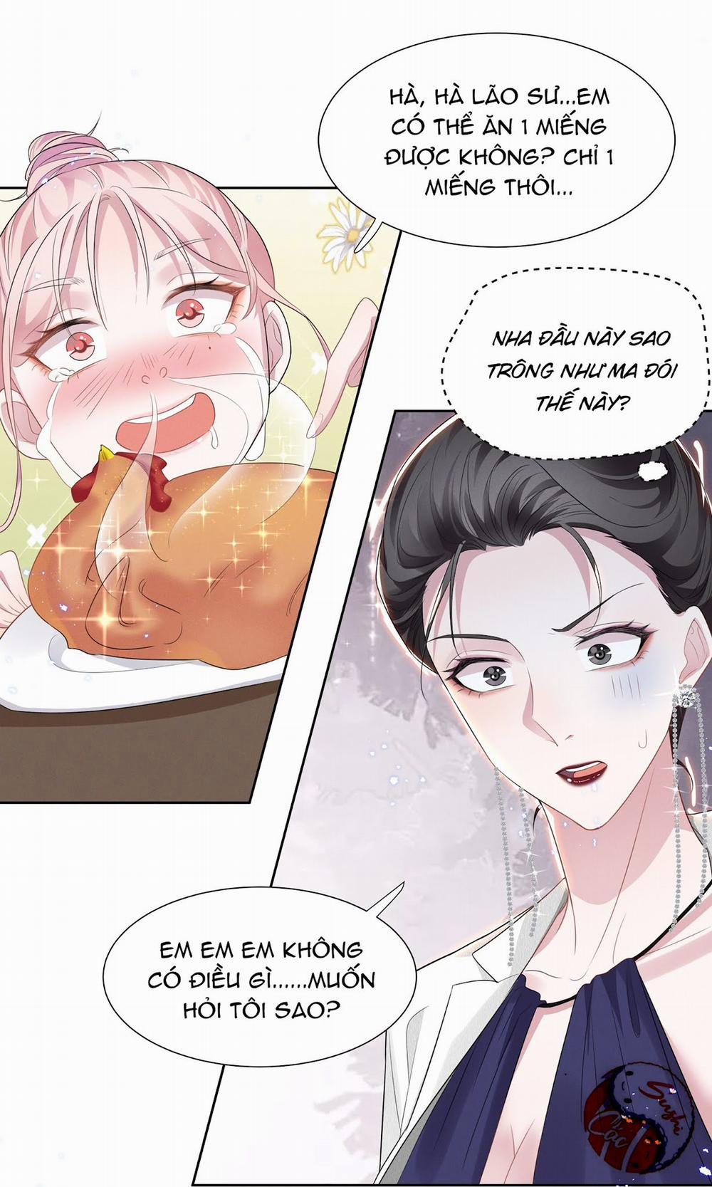 Ghen Tuông Số 1 Thế Giới 5 trang 28