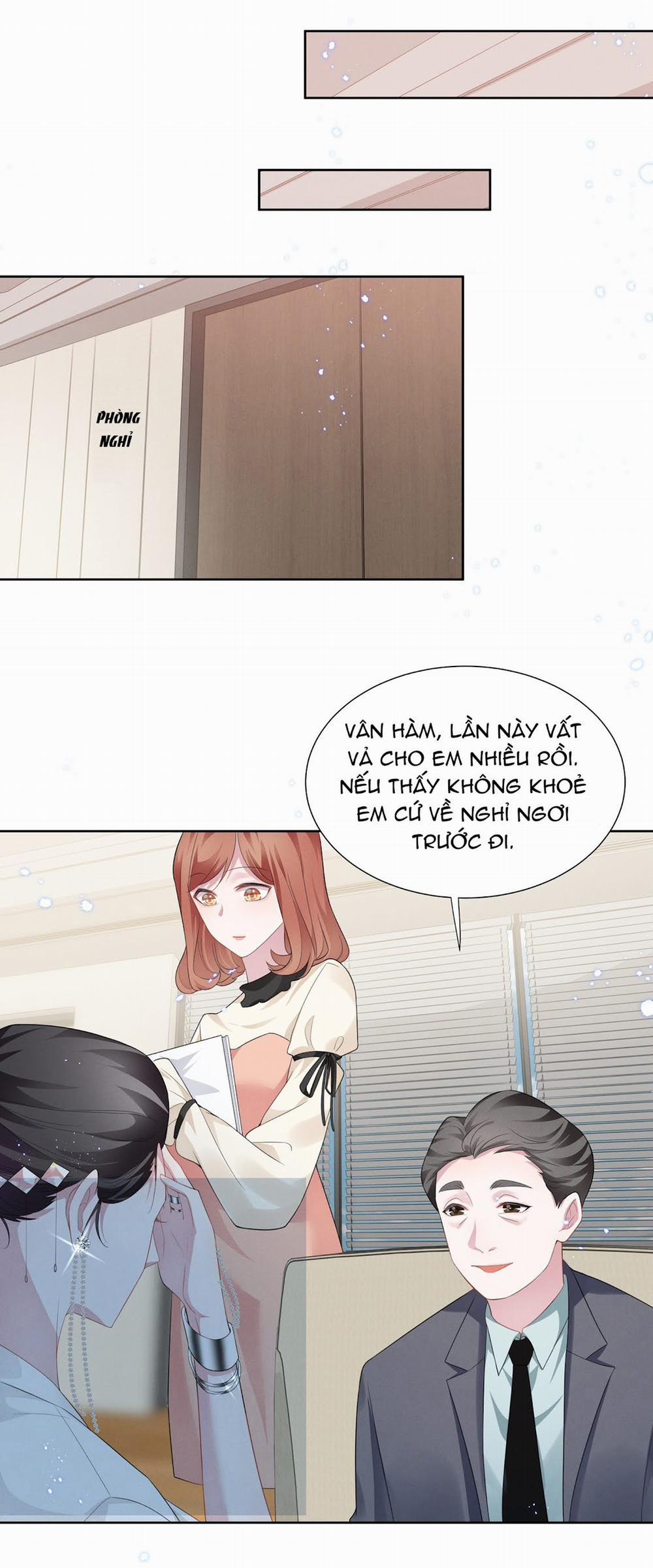 Ghen Tuông Số 1 Thế Giới 5 trang 3