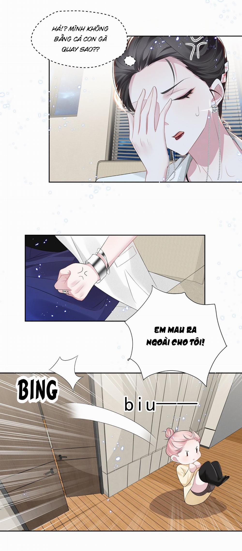 Ghen Tuông Số 1 Thế Giới 5 trang 30