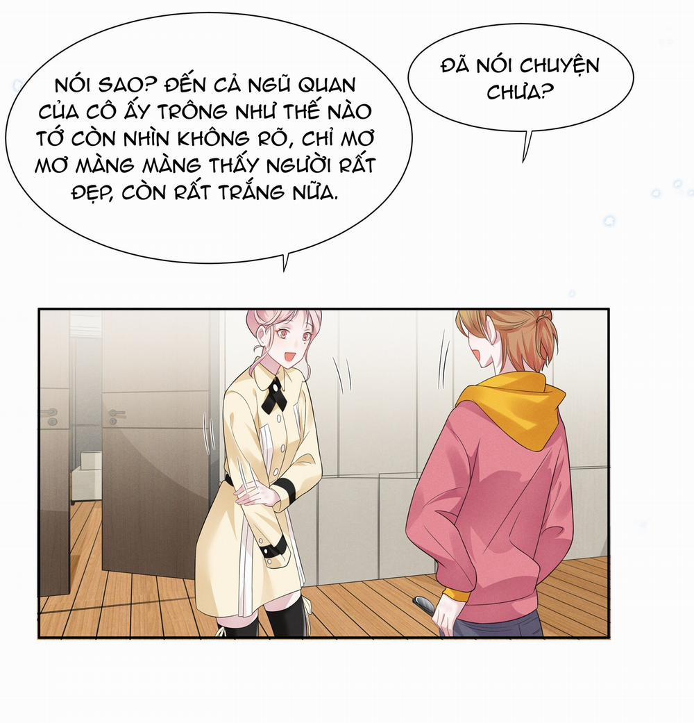 Ghen Tuông Số 1 Thế Giới 5 trang 32