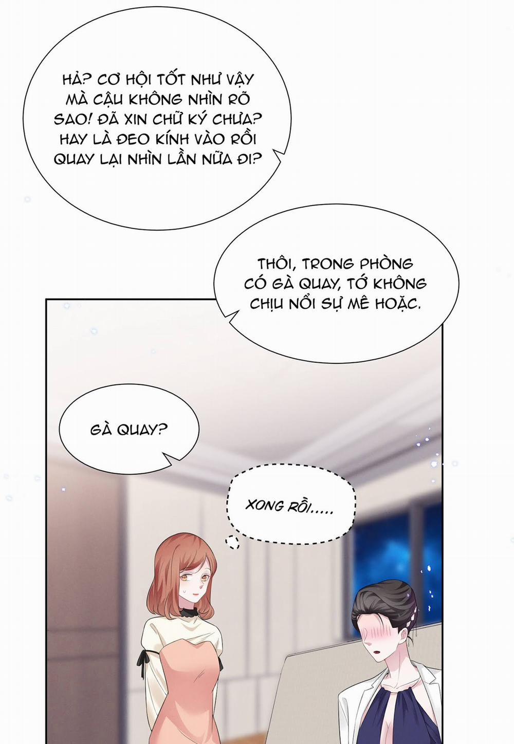 Ghen Tuông Số 1 Thế Giới 5 trang 33