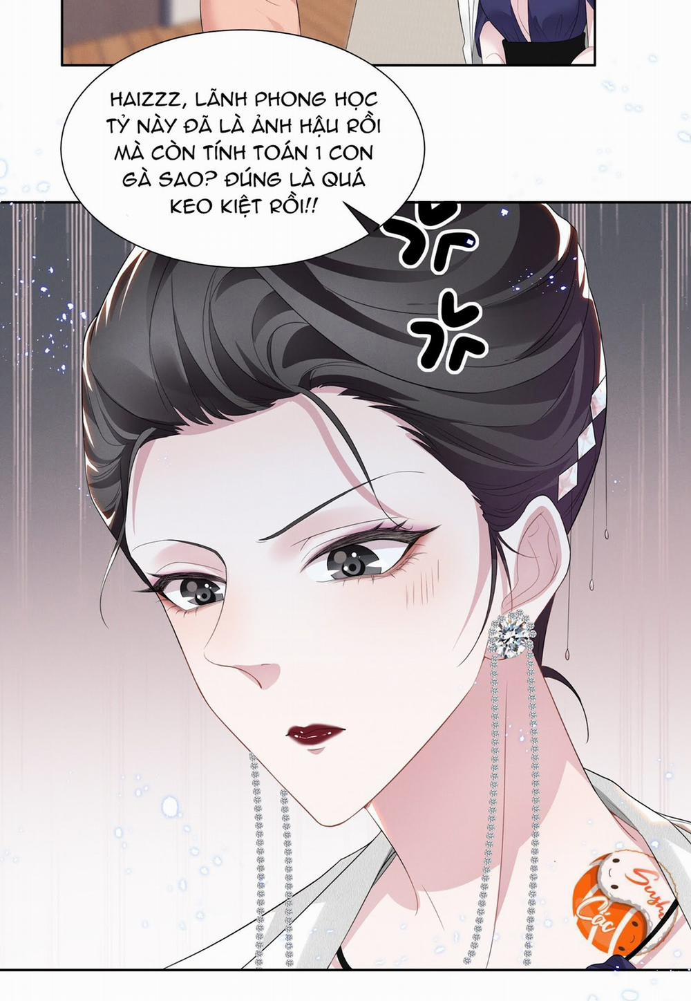 Ghen Tuông Số 1 Thế Giới 5 trang 34