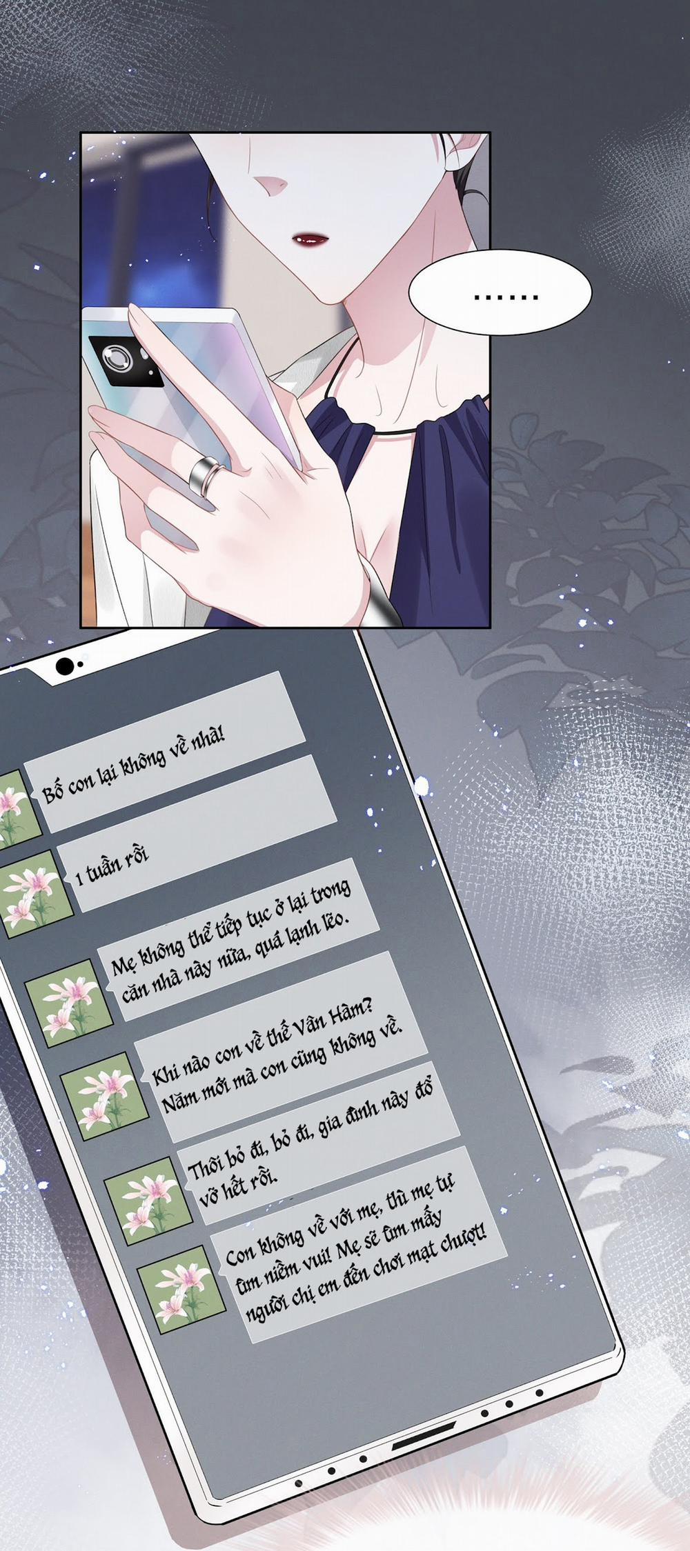 Ghen Tuông Số 1 Thế Giới 5 trang 37