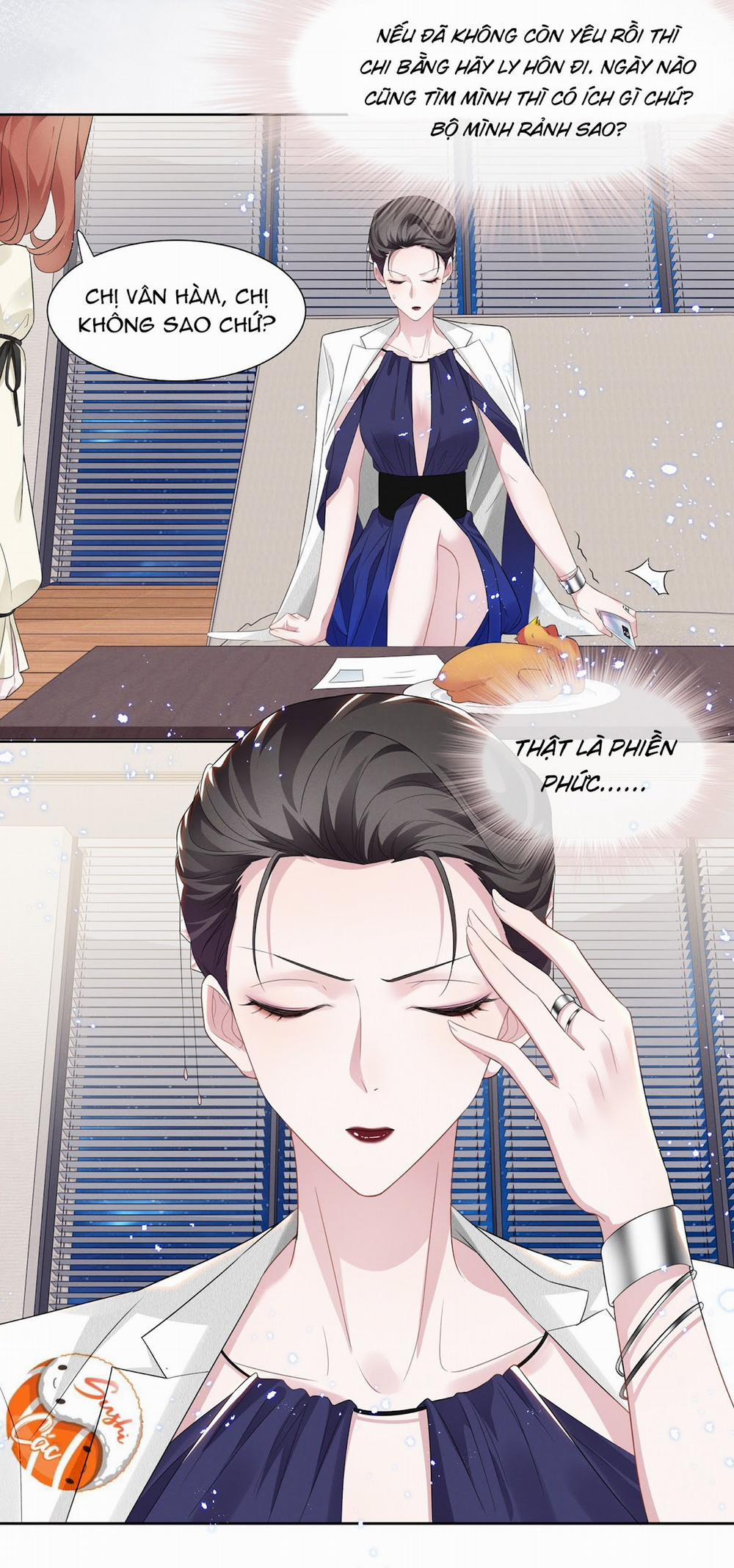 Ghen Tuông Số 1 Thế Giới 5 trang 38