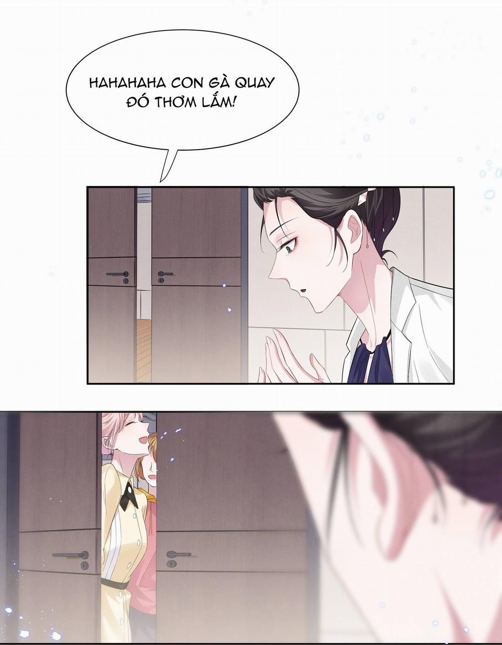 Ghen Tuông Số 1 Thế Giới 5 trang 39