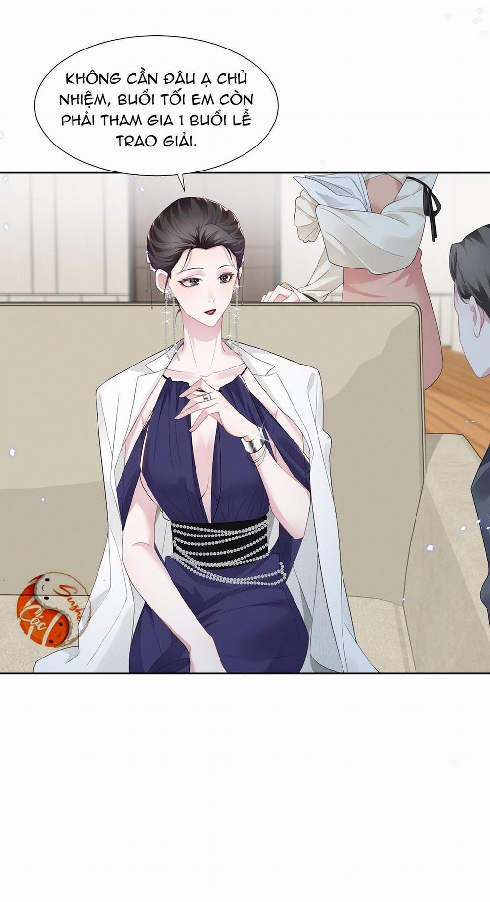 Ghen Tuông Số 1 Thế Giới 5 trang 4