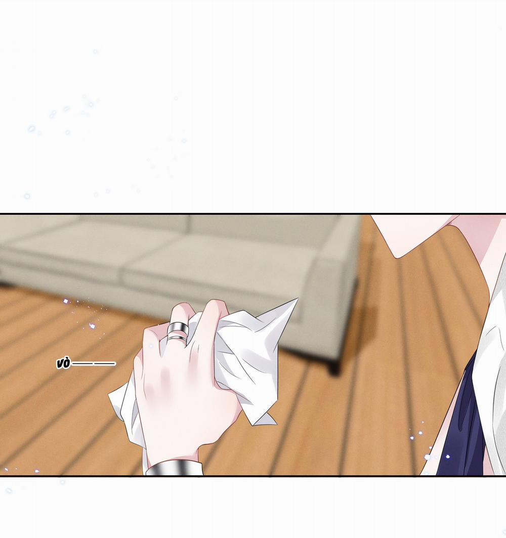 Ghen Tuông Số 1 Thế Giới 5 trang 42