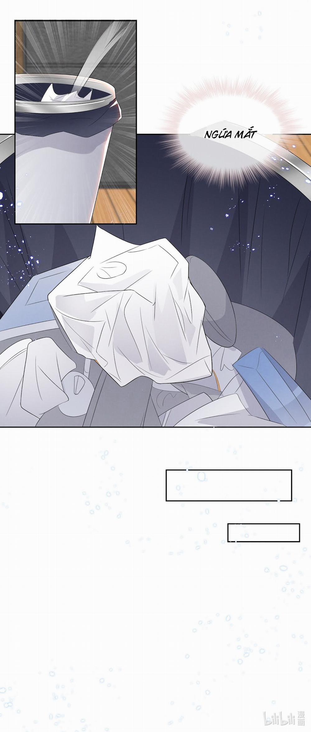 Ghen Tuông Số 1 Thế Giới 5 trang 43