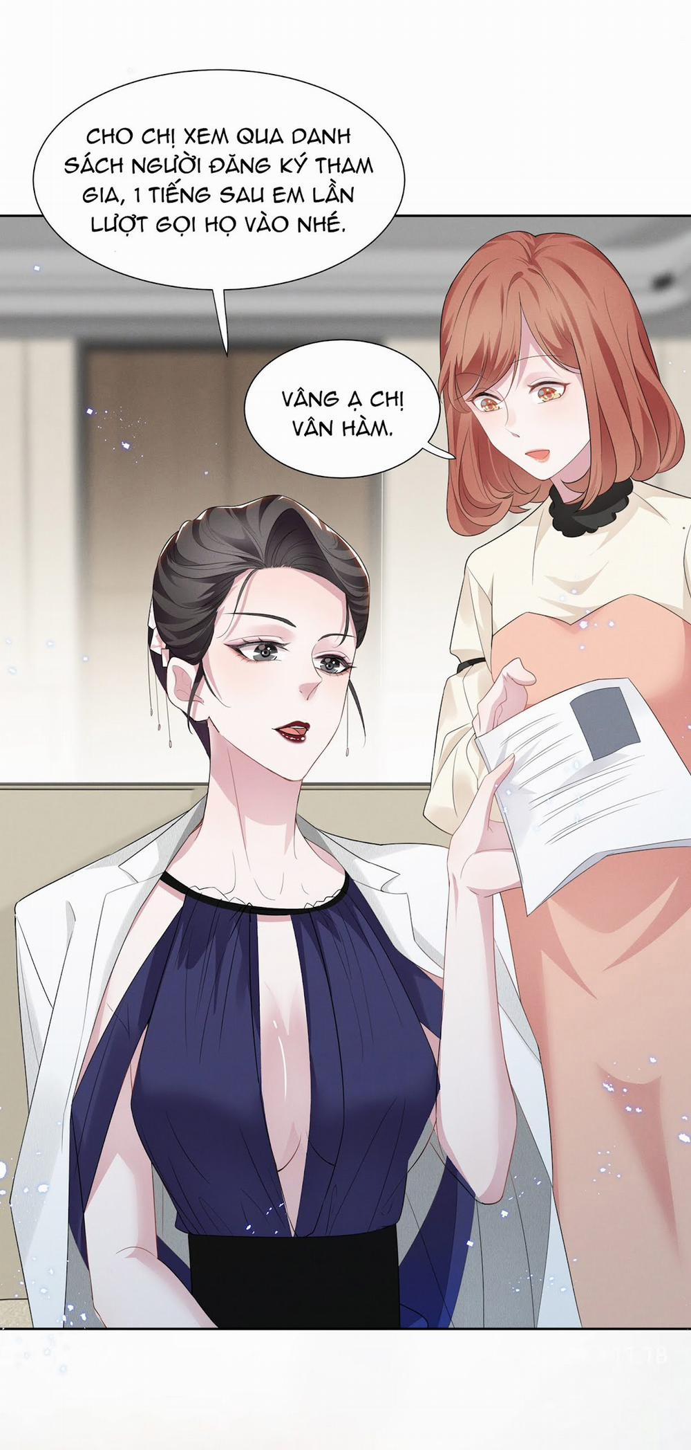 Ghen Tuông Số 1 Thế Giới 5 trang 5