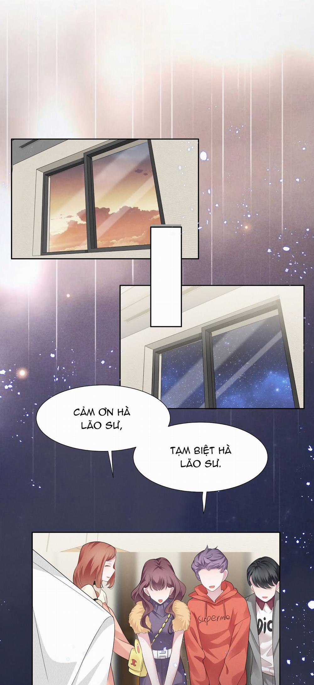 Ghen Tuông Số 1 Thế Giới 5 trang 6