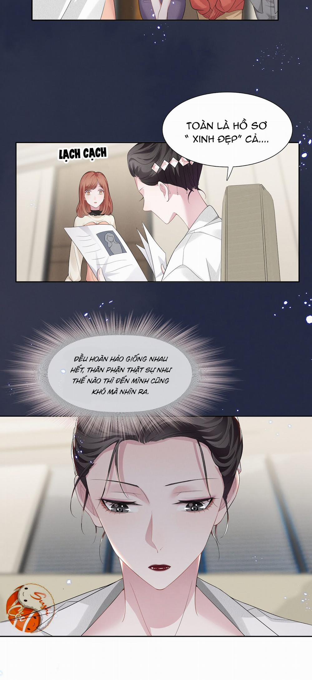 Ghen Tuông Số 1 Thế Giới 5 trang 7